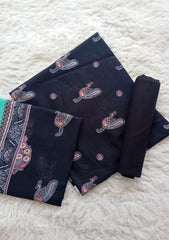 Printed Lawn 3pc