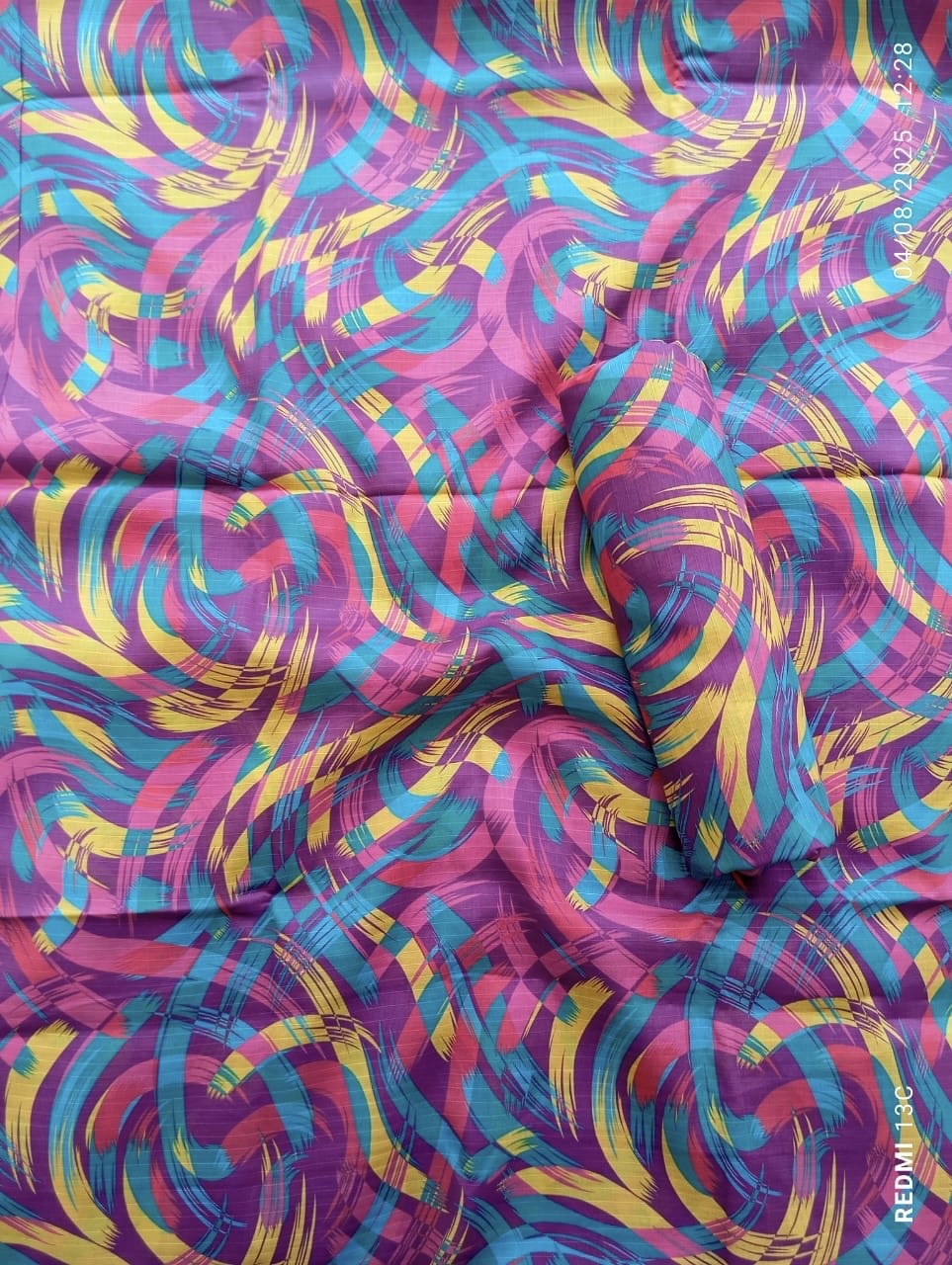 Printed Lawn 2pc