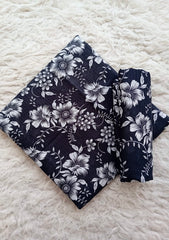 Printed lawn 3pc