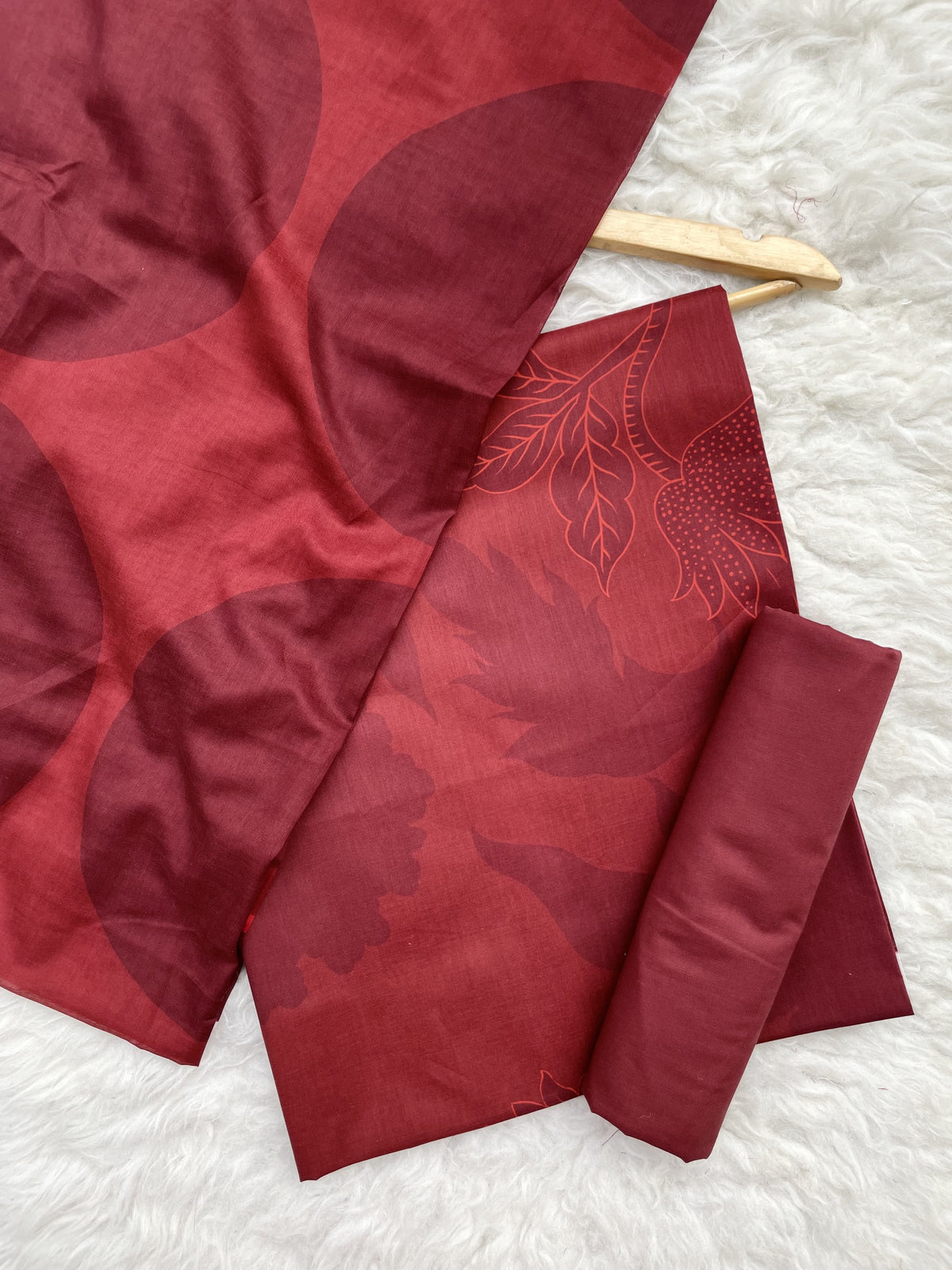Printed Lawn 3pc