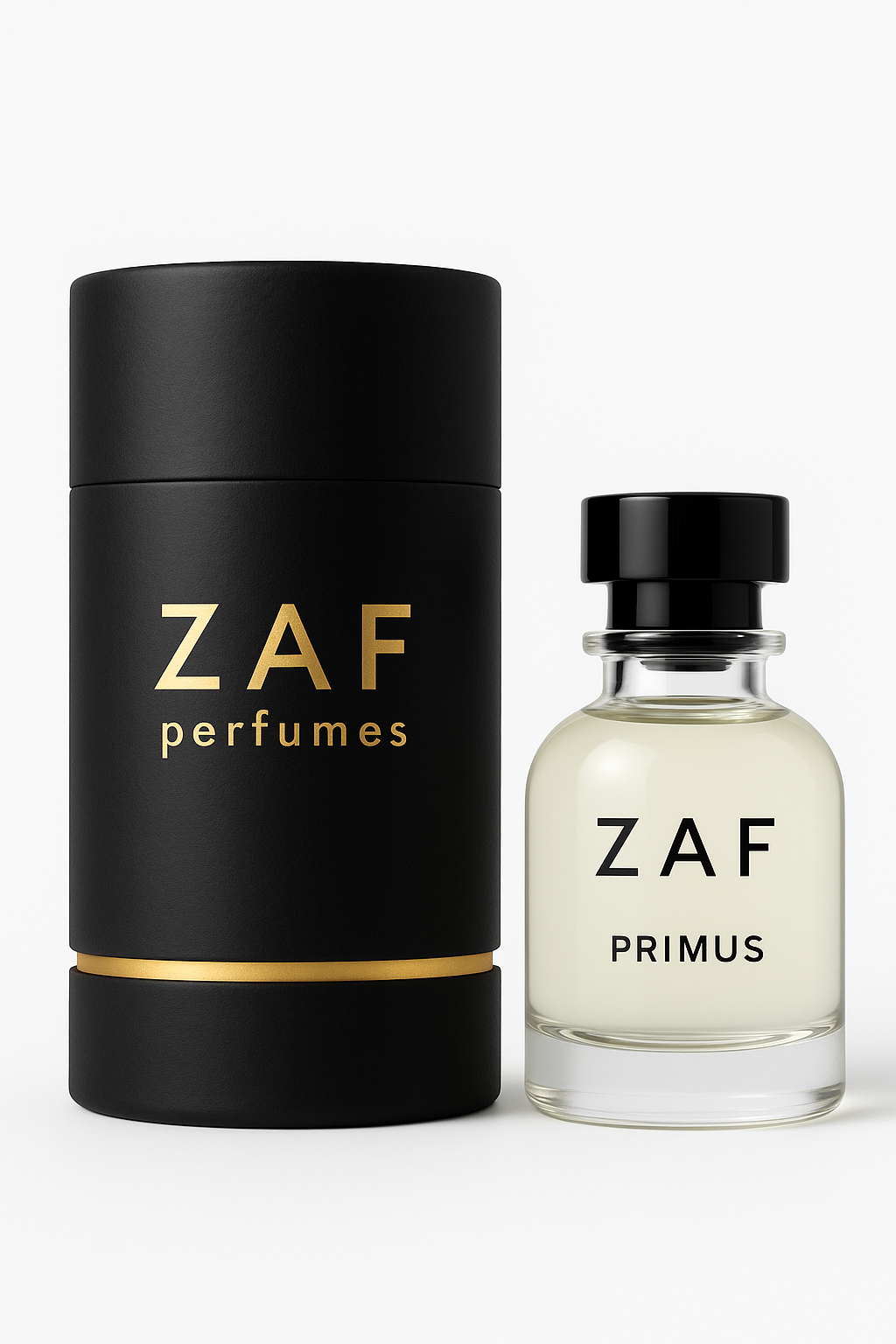 Primus - Men’s Perfume