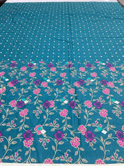 Beechtree printed lawn matching 2pc