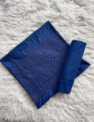 Chikankari lawn 2pc