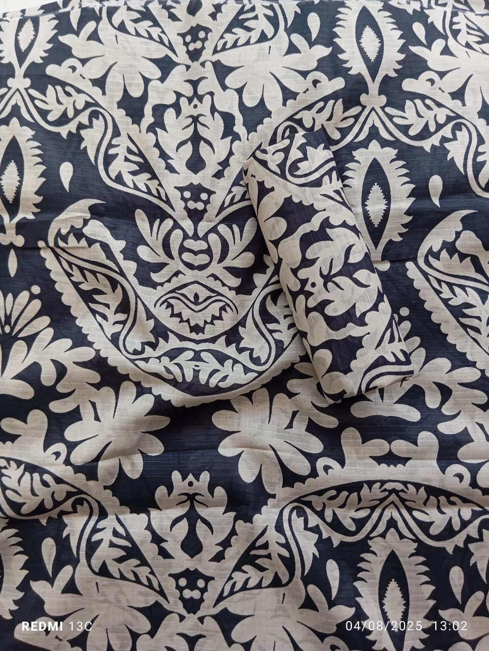 Printed lawn 2pc