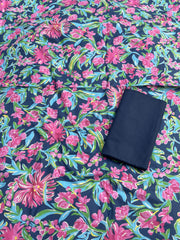 Printed lawn 2pc
