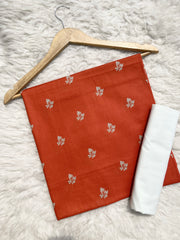 Printed Lawn 2pc