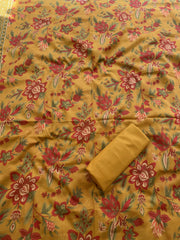 Printed lawn 2pc