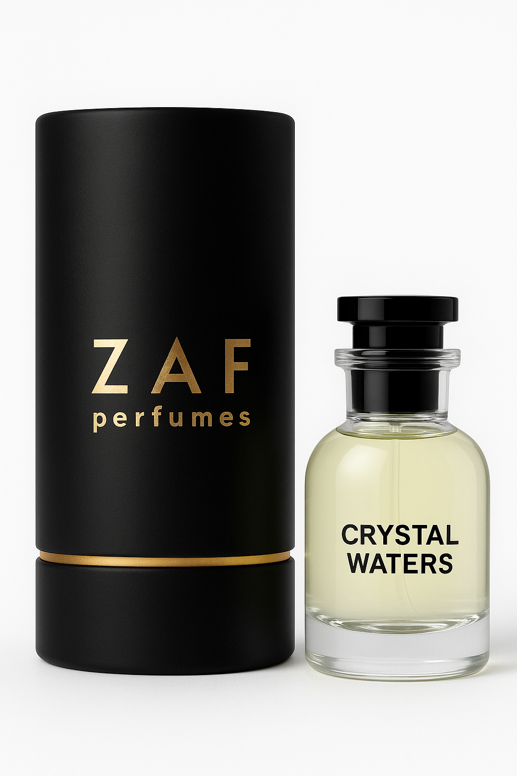 Crystal Waters - Women Perfume