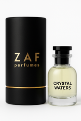 Crystal Waters - Women Perfume