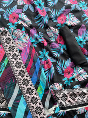 Printed Lawn 3pc