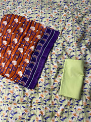 Printed Lawn 3pc