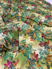 Printed Lawn 3pc