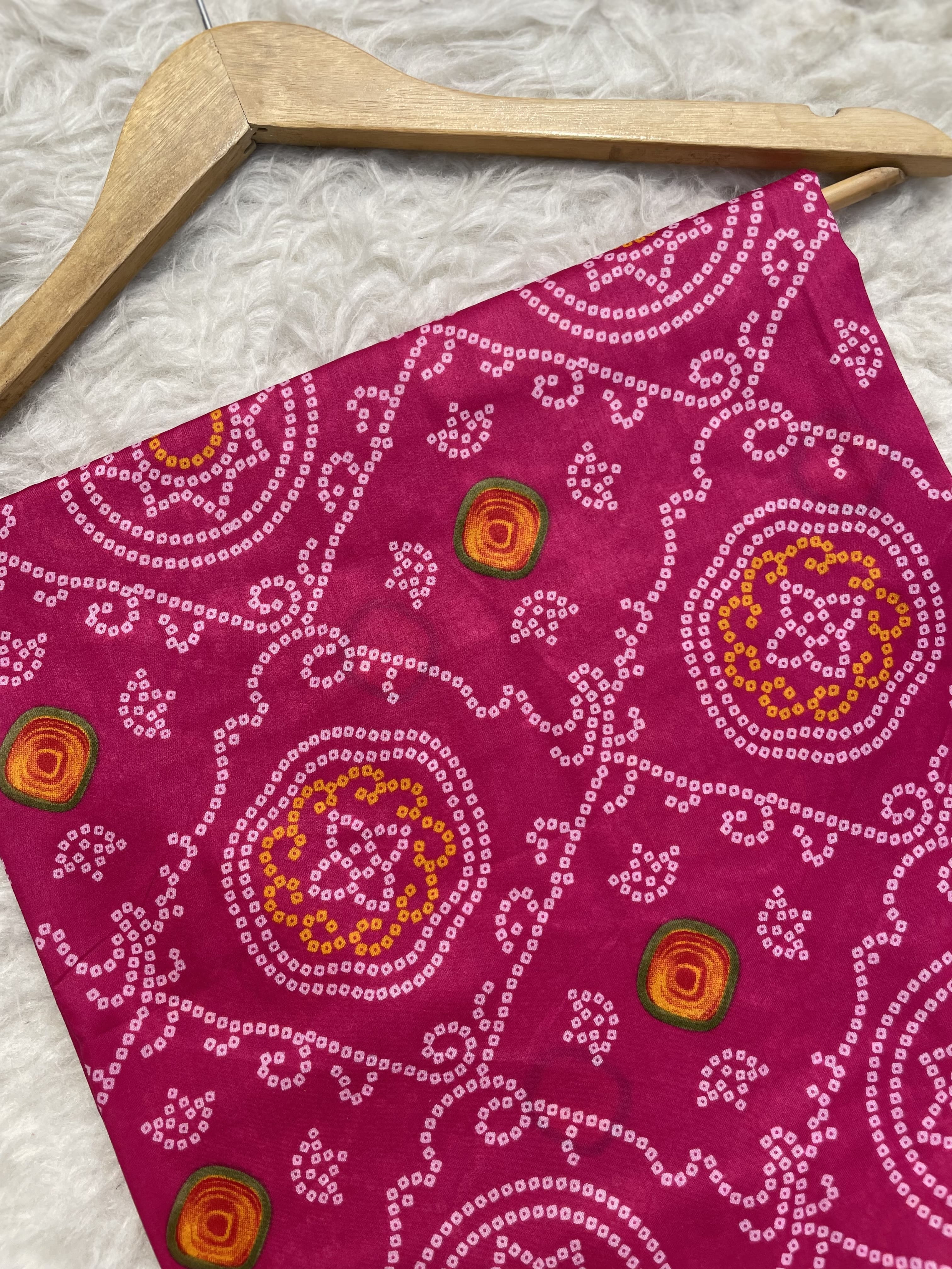 Printed Lawn 2pc