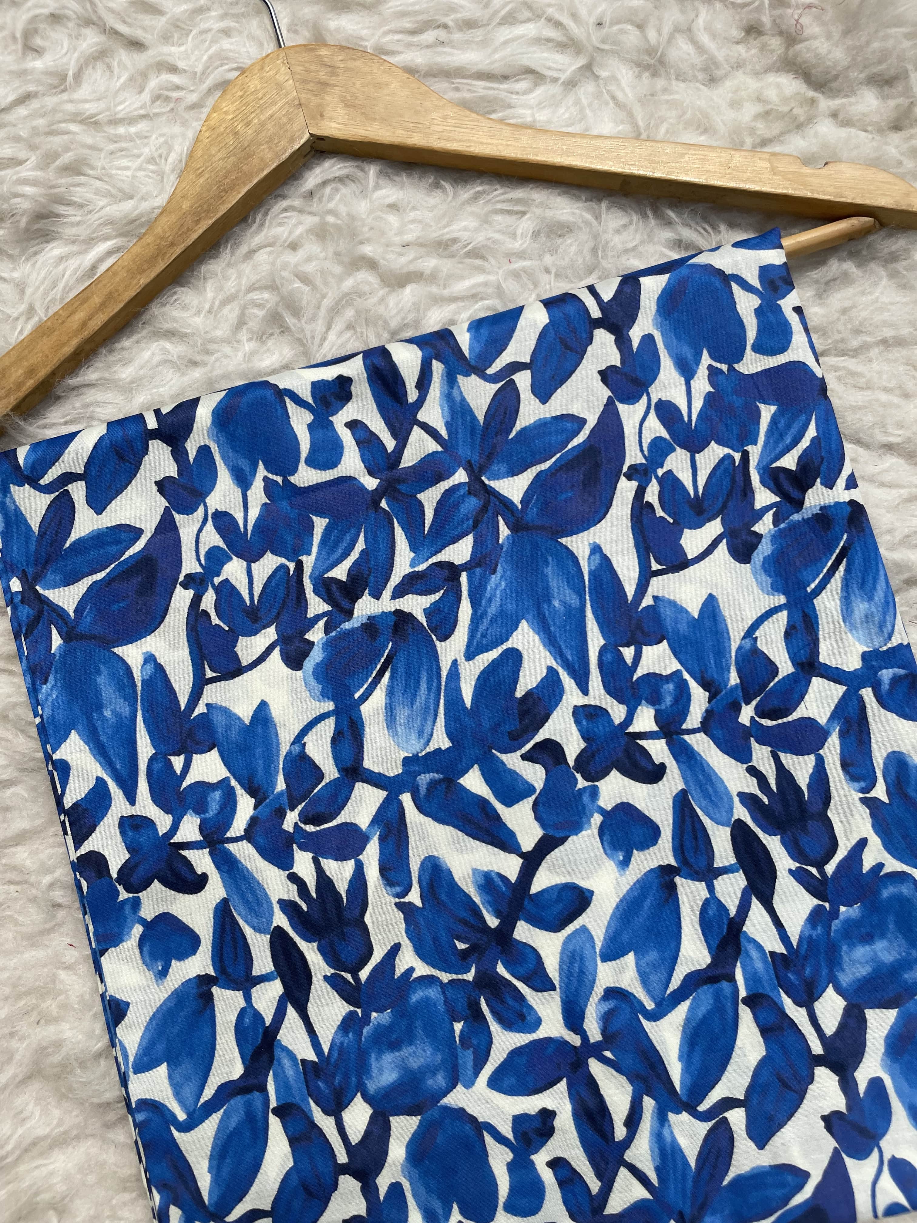 Printed Lawn 2pc