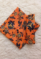 Printed lawn 2pc