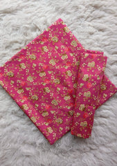 Printed lawn 2pc