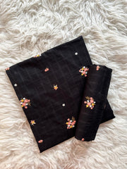 All over embroidered lawn 2pc