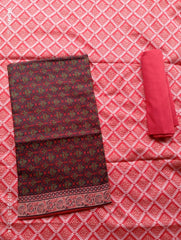 Printed lawn 3pc