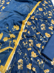Printed Lawn 3pc