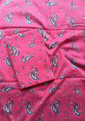 Printed lawn 2pc