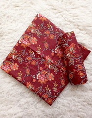 Printed lawn 2pc