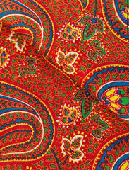 Printed lawn 2pc