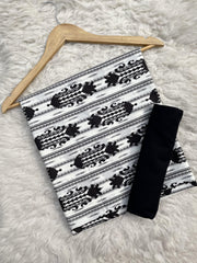 Printed lawn 2pc