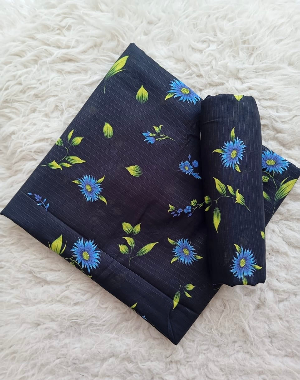 Printed lawn 2pc