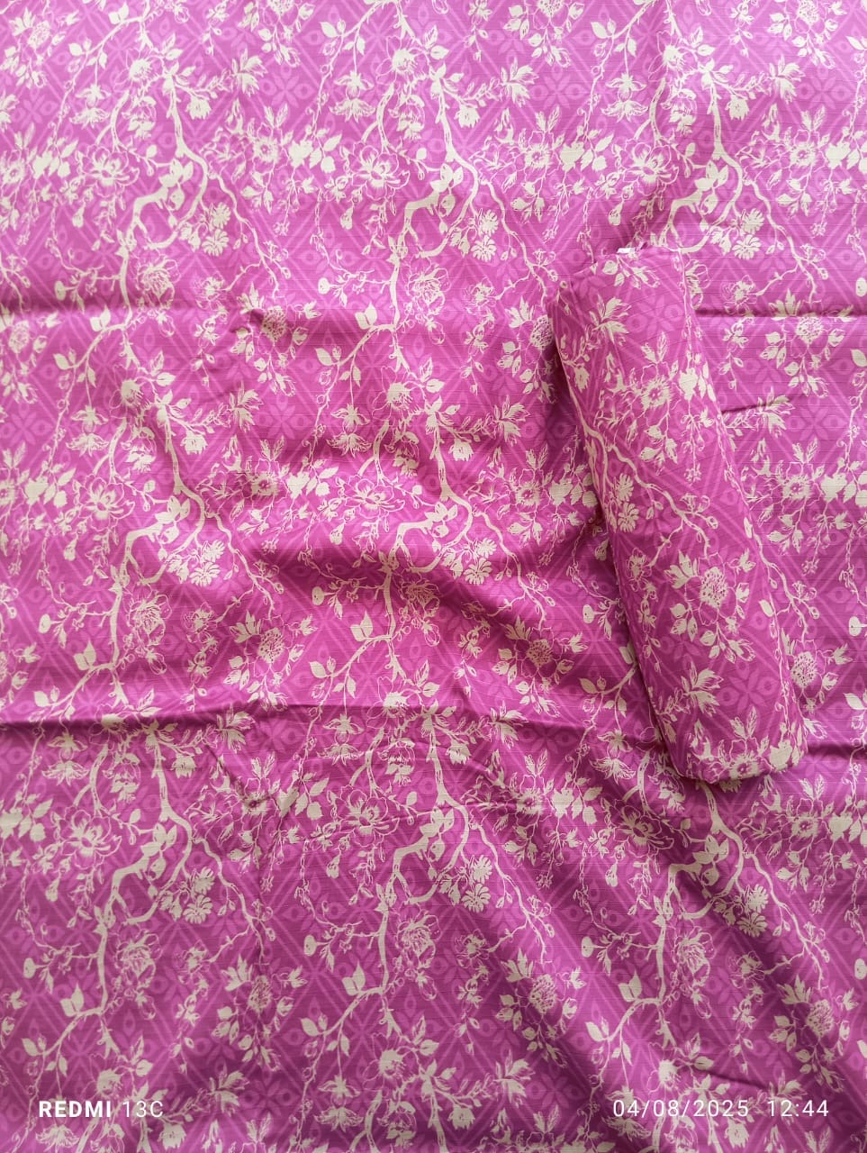 Printed lawn 2pc