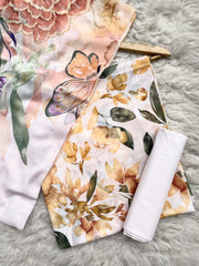 Printed Lawn 3pc