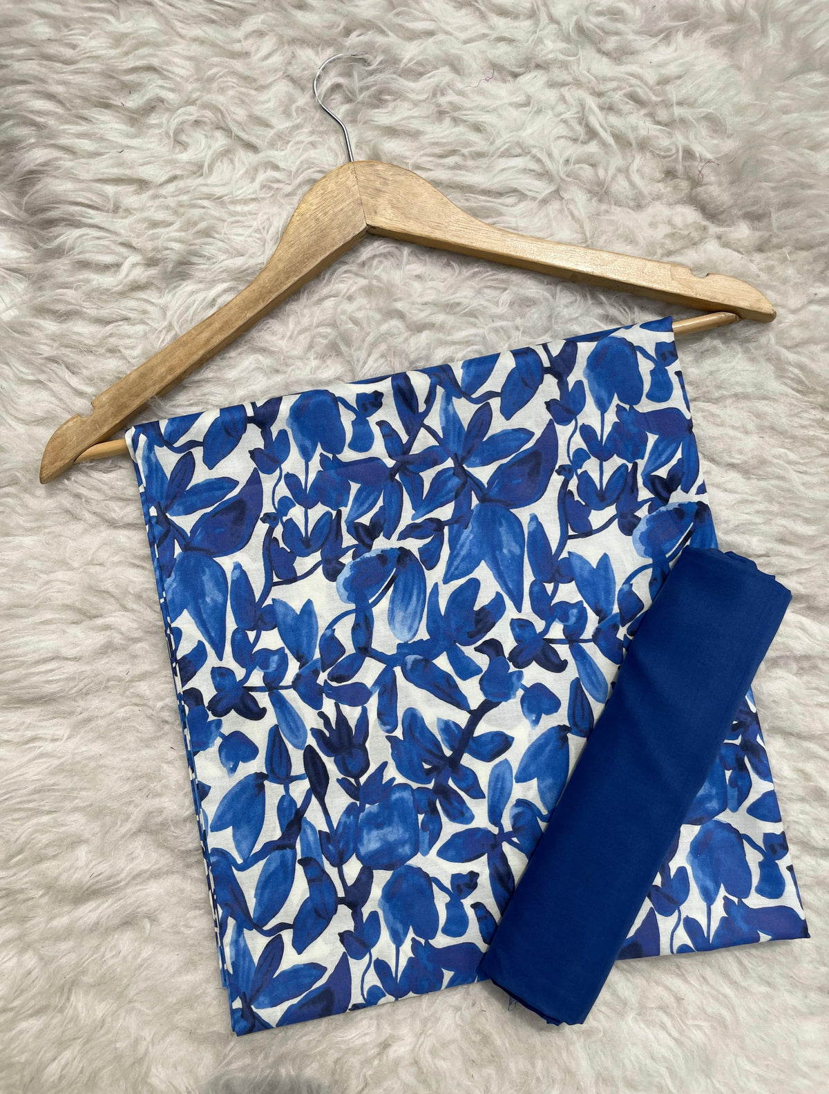Printed Lawn 2pc