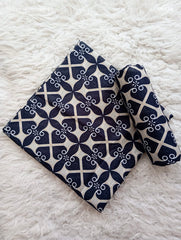 Printed lawn 2pc