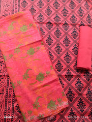 Printed lawn 3pc