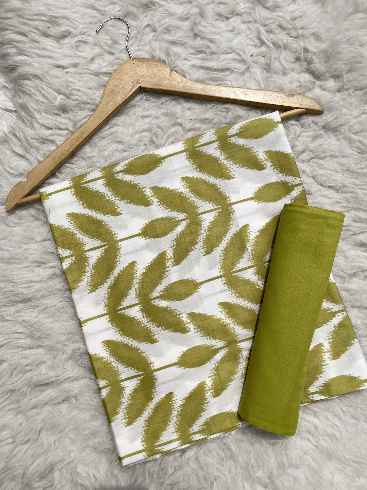 Printed Lawn 2pc
