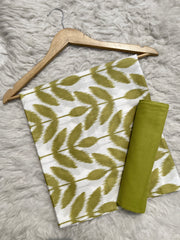 Printed Lawn 2pc