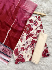 Printed Lawn 3pc