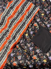 Printed Lawn 3pc