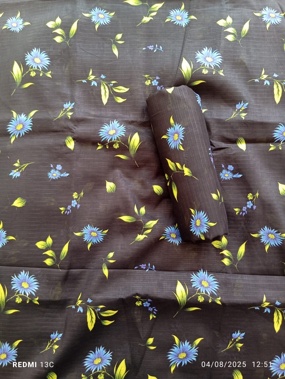Printed lawn 2pc