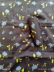 Printed lawn 2pc
