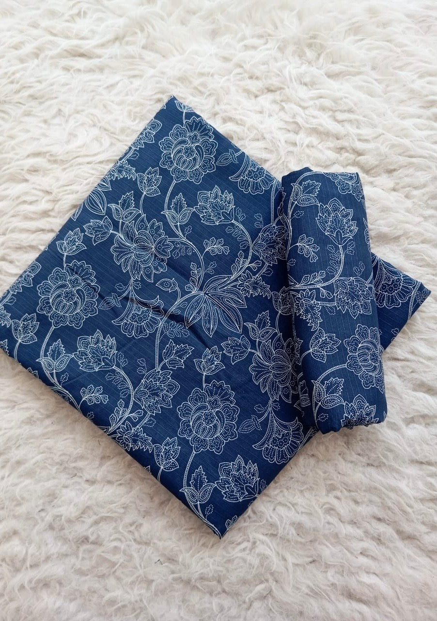 Printed lawn 2pc