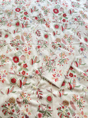Printed Lawn 2pc