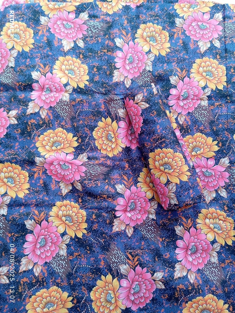 Printed lawn 2pc