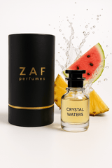 Crystal Waters - Women Perfume