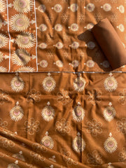 Printed Lawn 2pc