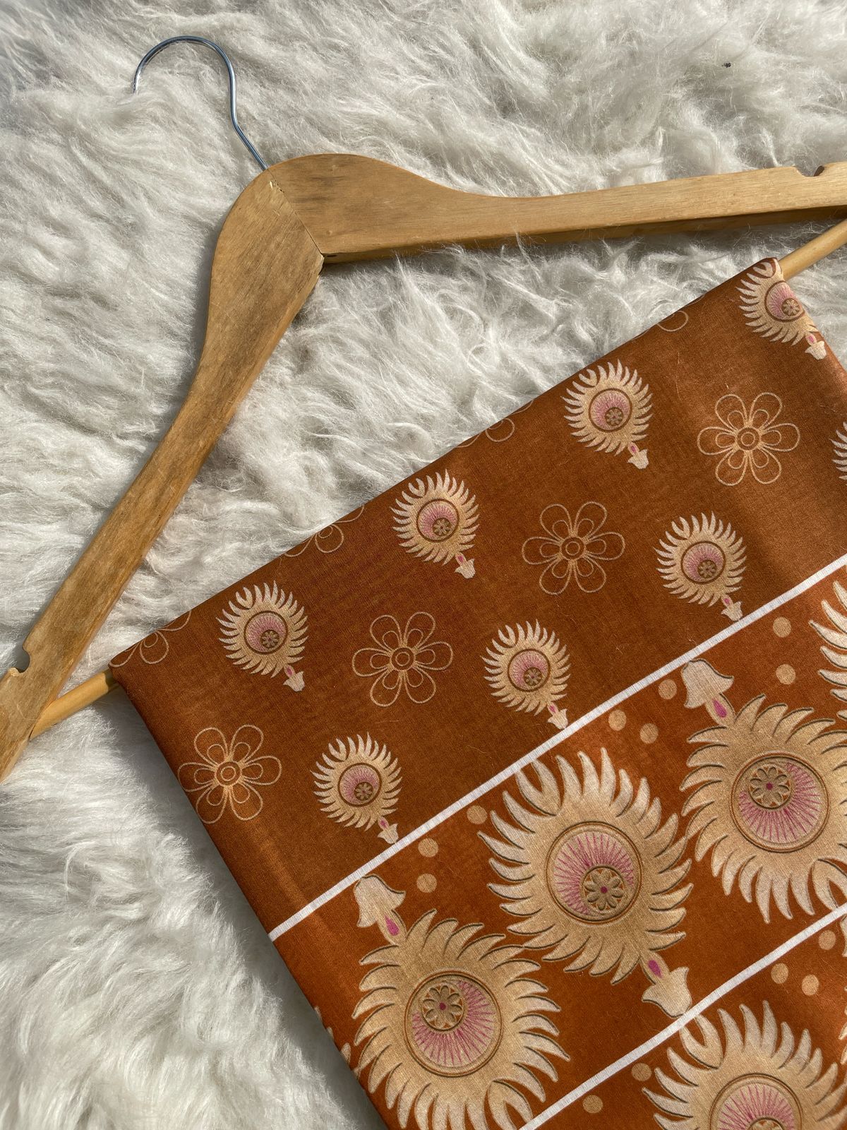 Printed Lawn 2pc