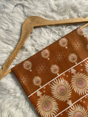 Printed Lawn 2pc
