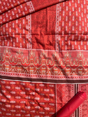 Printed Lawn 2pc