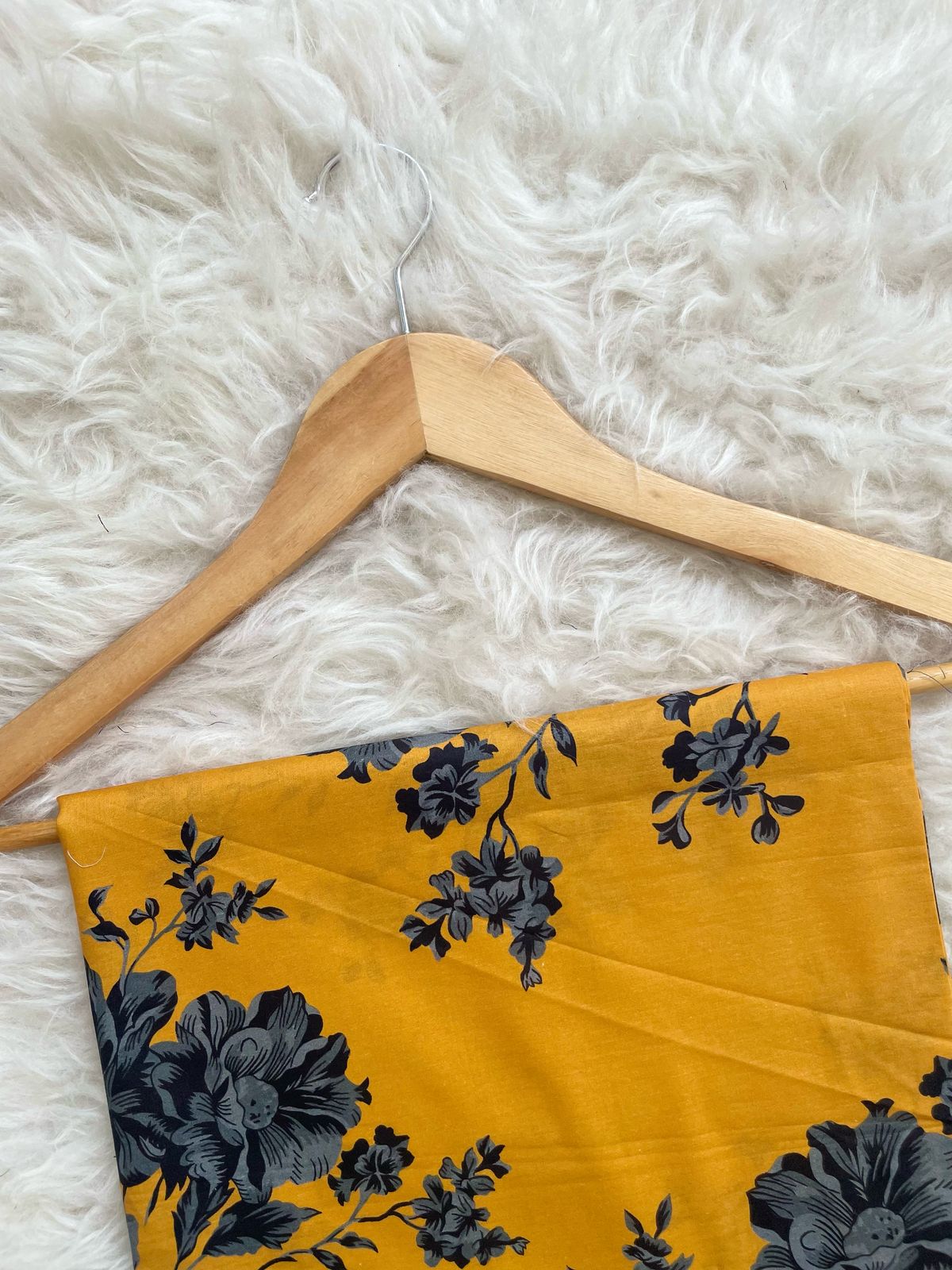 Printed lawn 3pc