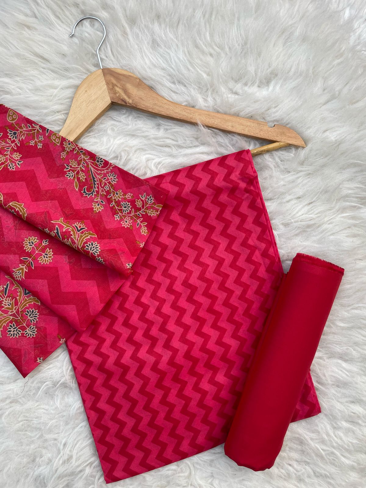 Printed Lawn 3pc