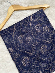 Embroidered Lawn 3pc
